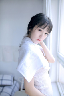 明星专题：杜敏