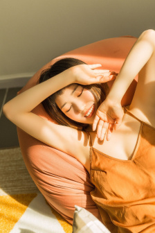 甘雨ちゃんが人気の原因